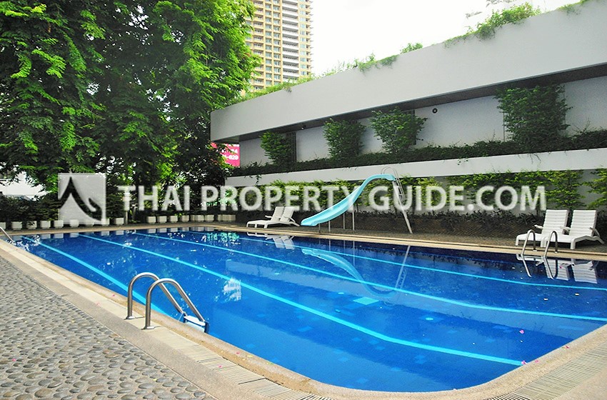Apartment in Sukhumvit 