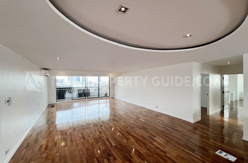 Apartment in Sukhumvit