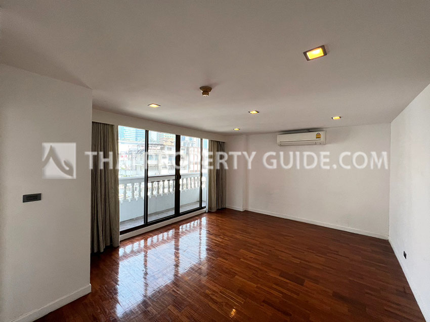 Apartment in Sukhumvit 
