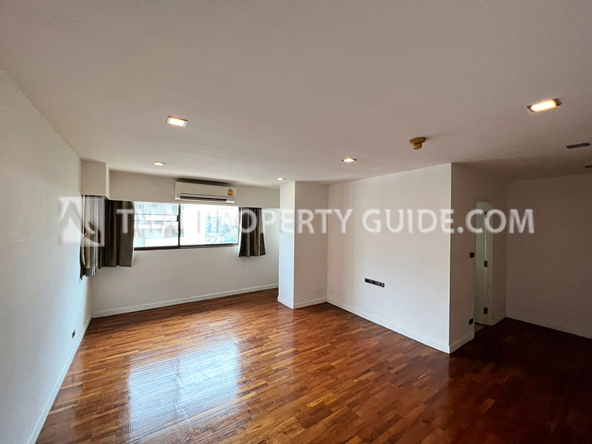 Apartment in Sukhumvit 