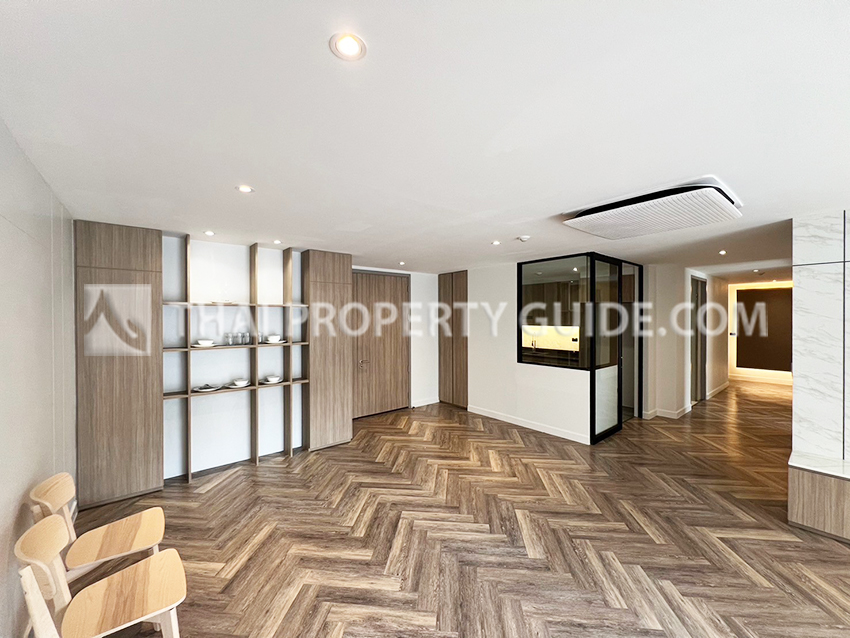 Apartment in Sukhumvit 