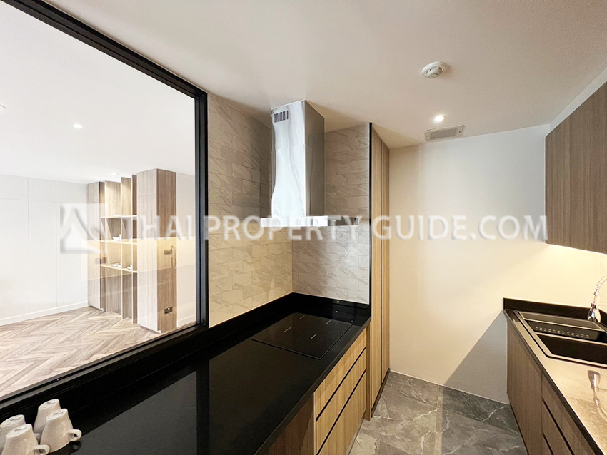 Apartment in Sukhumvit 
