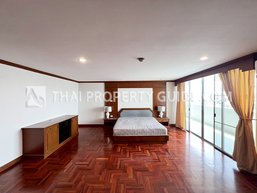 Apartment in Sukhumvit 