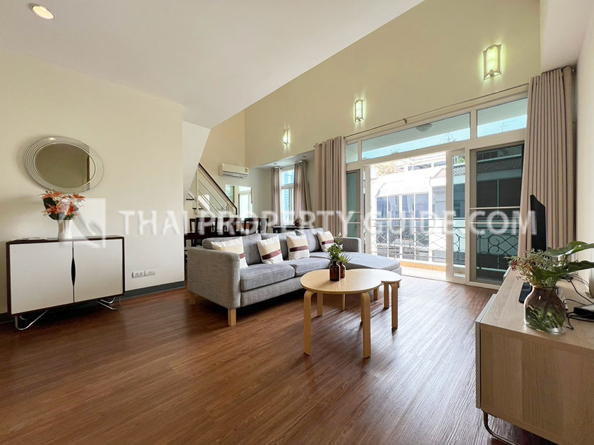 Apartment in Sukhumvit 