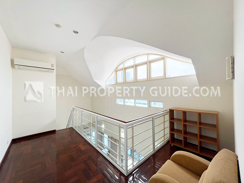 Apartment in Sukhumvit 
