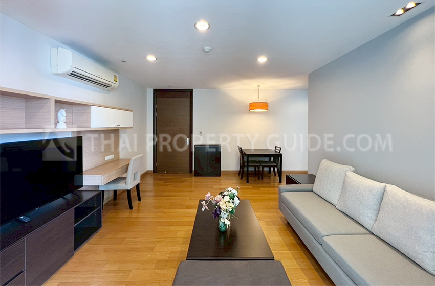 Apartment for rent in Sukhumvit