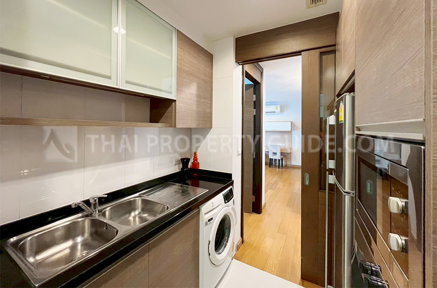 Apartment in Sukhumvit 