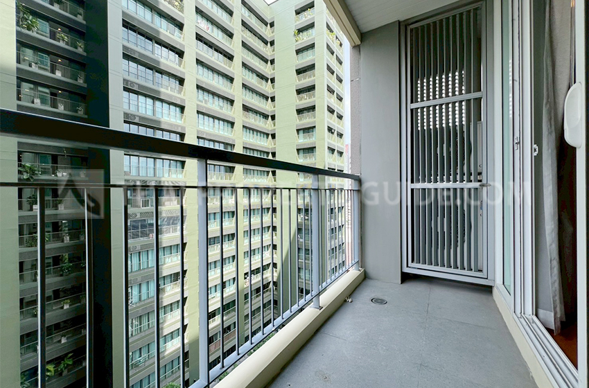 Apartment in Sukhumvit 