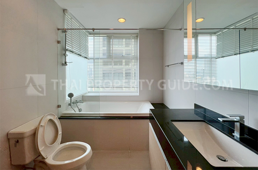 Apartment in Sukhumvit 