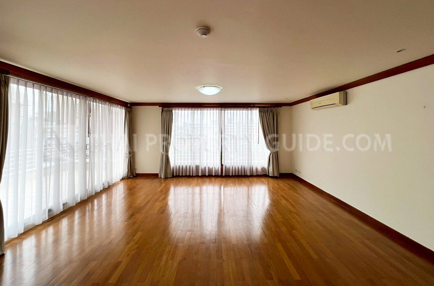 Apartment in Sukhumvit 