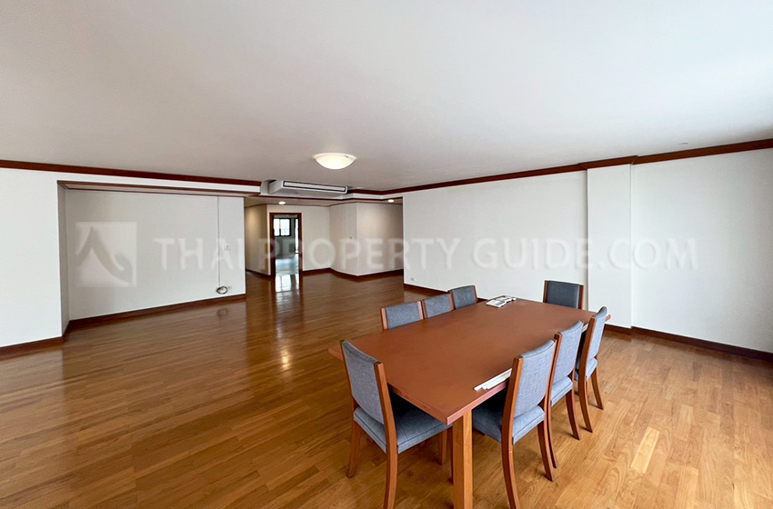 Apartment in Sukhumvit 