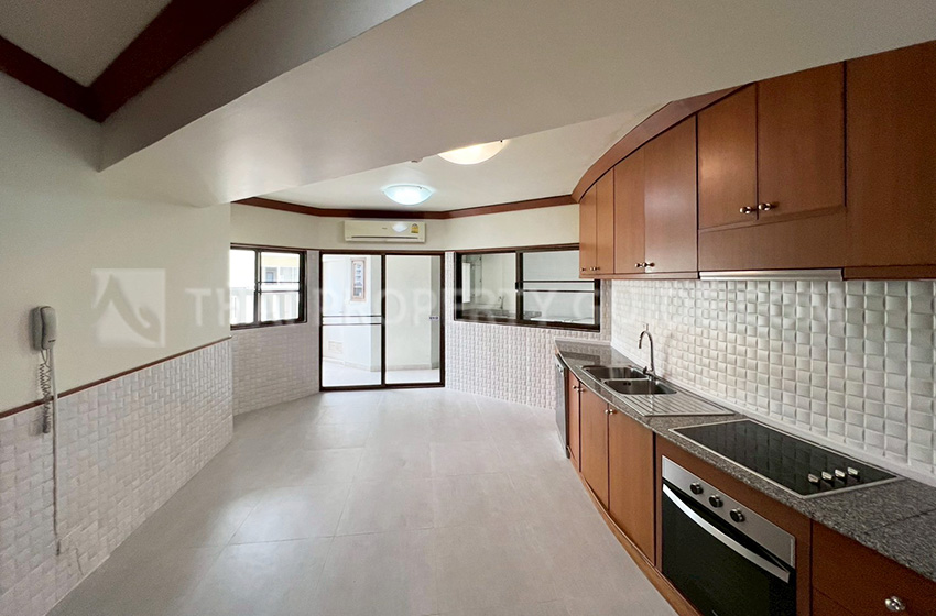 Apartment in Sukhumvit 
