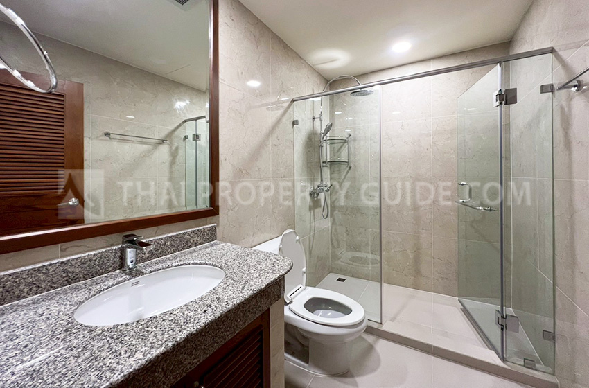 Apartment in Sukhumvit 