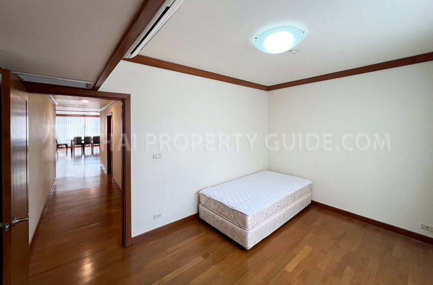 Apartment in Sukhumvit 