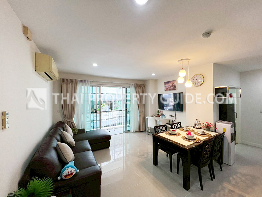 Apartment in Sukhumvit