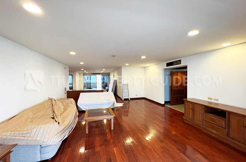 Apartment in Sukhumvit 