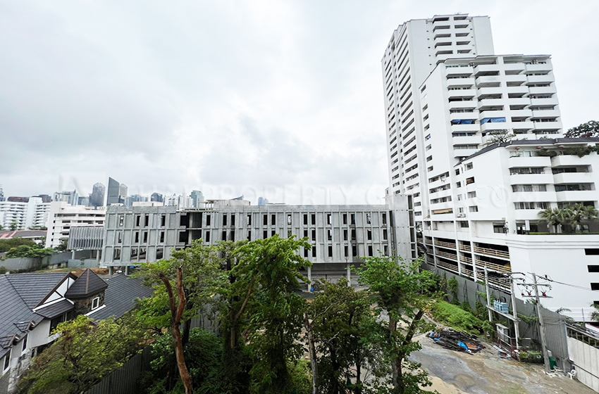 Apartment in Sukhumvit 