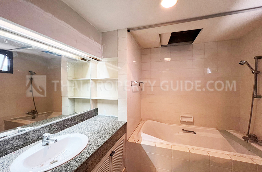 Apartment in Sukhumvit 