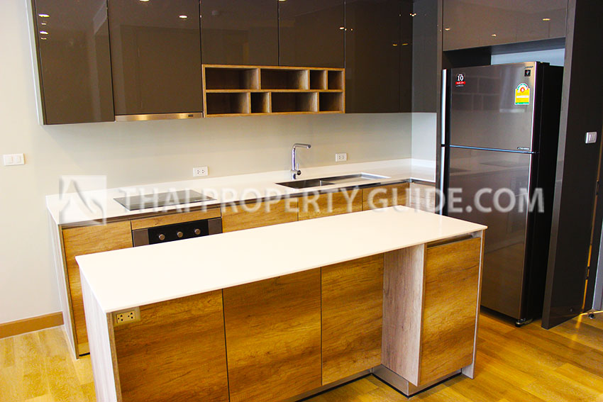 Apartment in Sukhumvit 