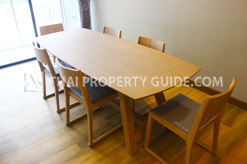 Apartment in Sukhumvit 