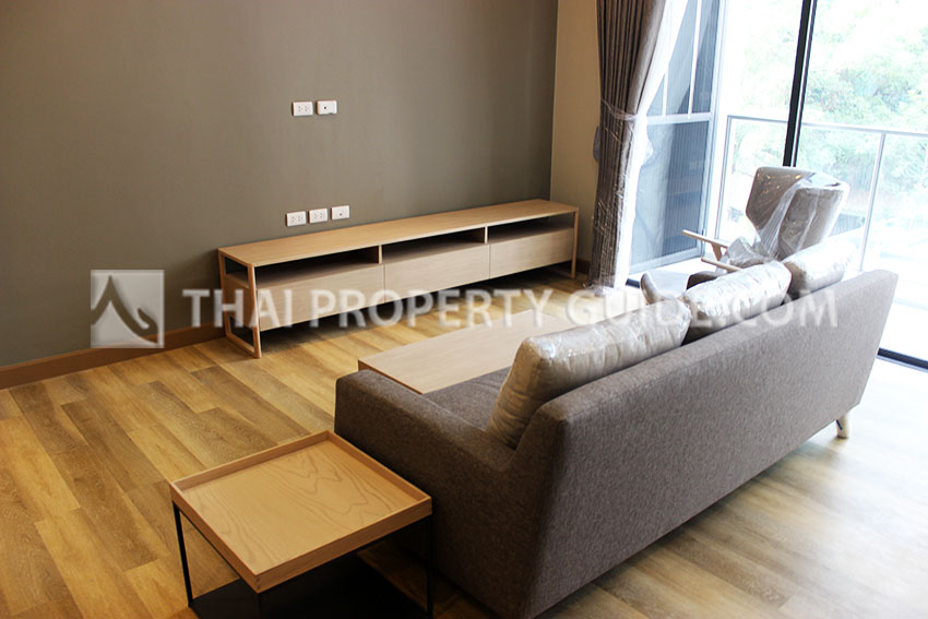 Apartment in Sukhumvit 