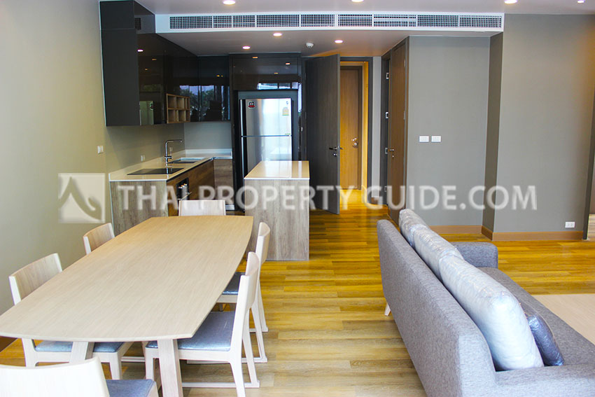 Apartment in Sukhumvit 