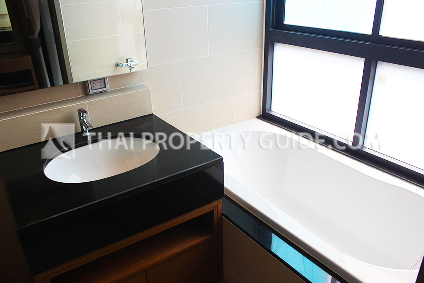 Apartment in Sukhumvit 
