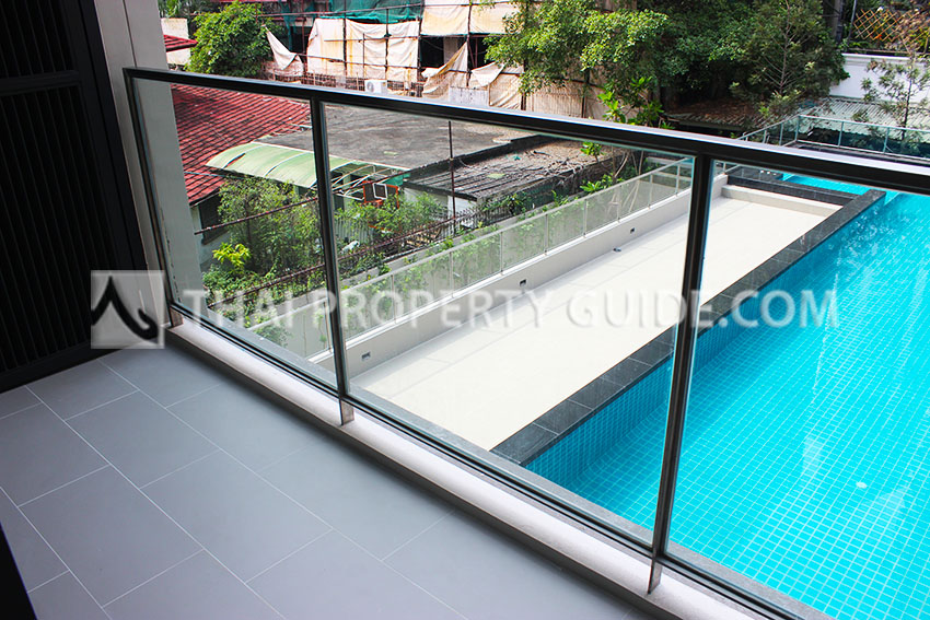 Apartment in Sukhumvit 