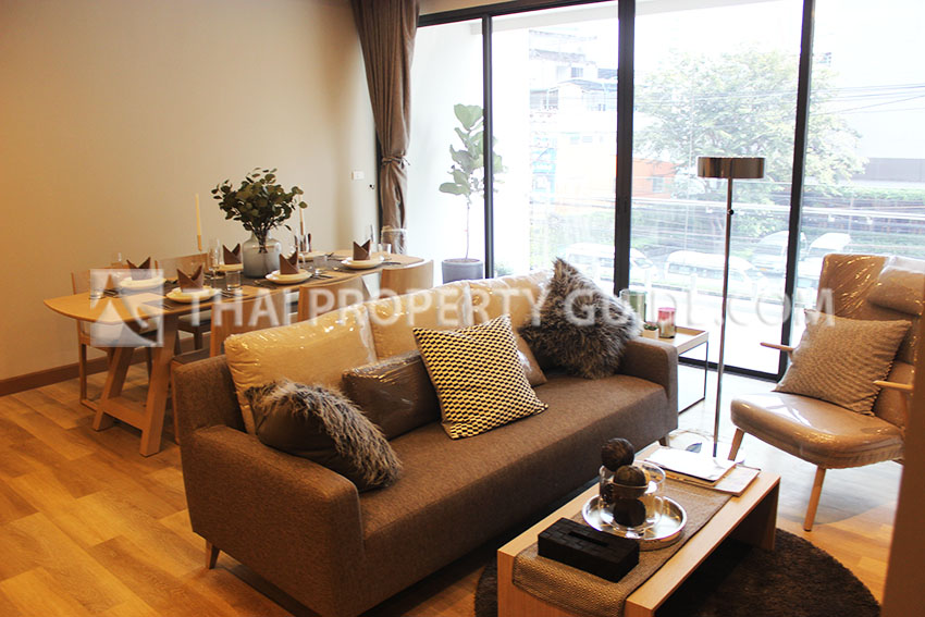 Apartment in Sukhumvit 