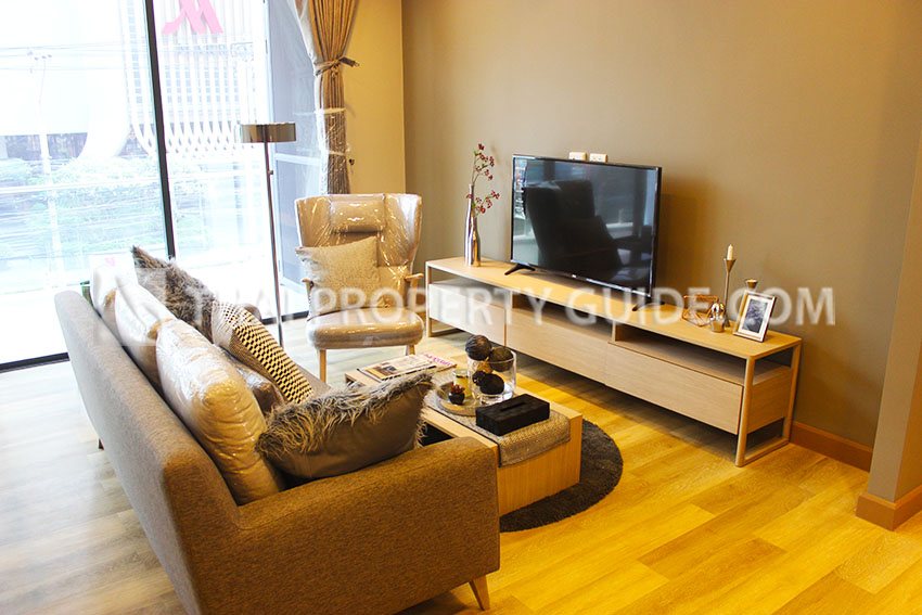 Apartment in Sukhumvit 