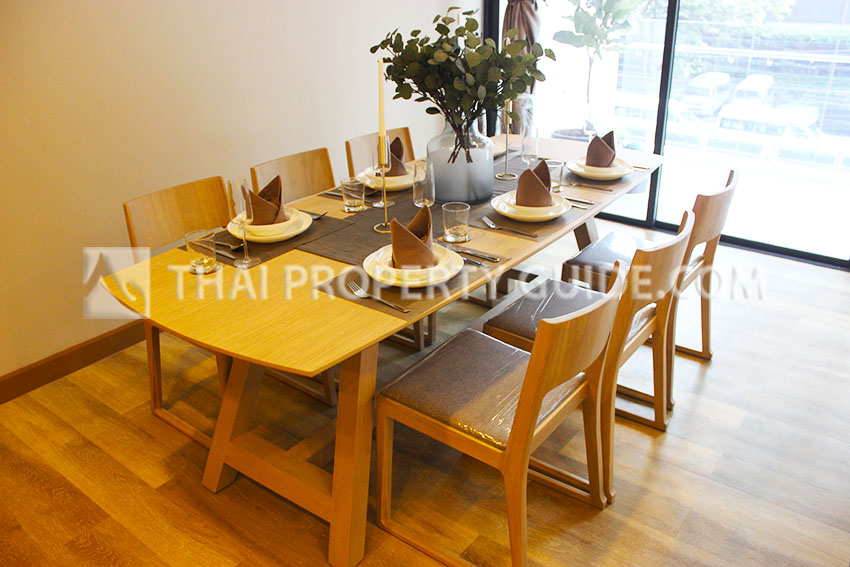Apartment in Sukhumvit 