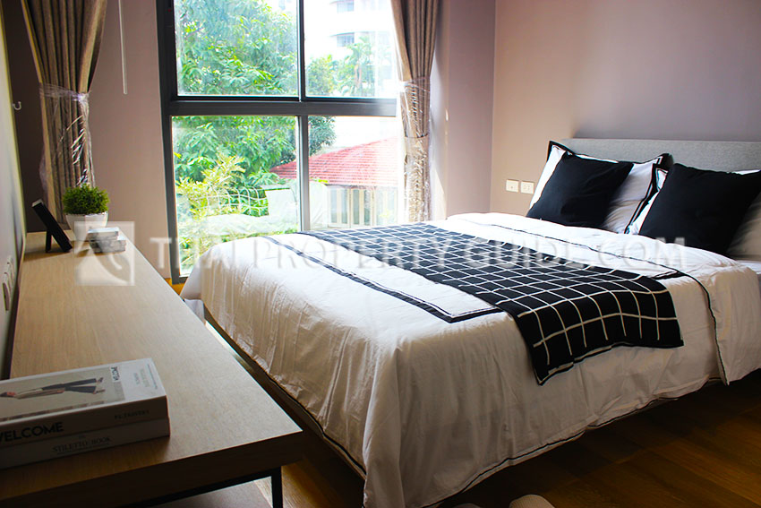 Apartment in Sukhumvit 