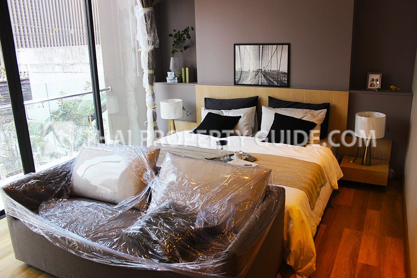 Apartment in Sukhumvit 