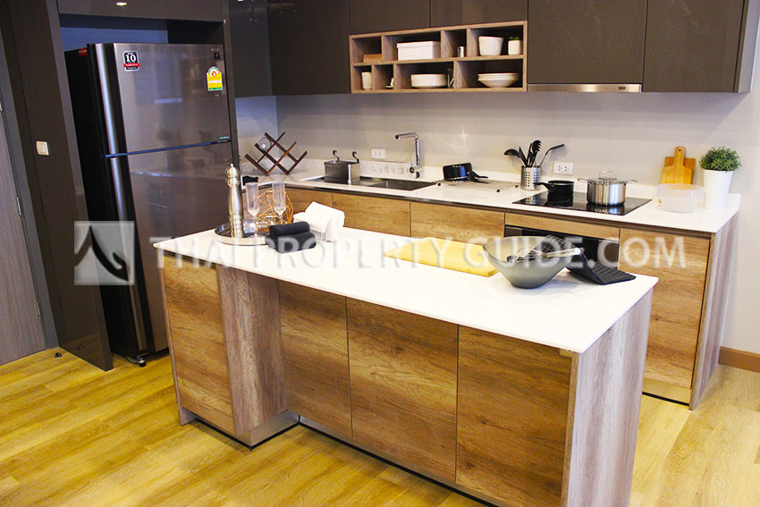 Apartment in Sukhumvit 