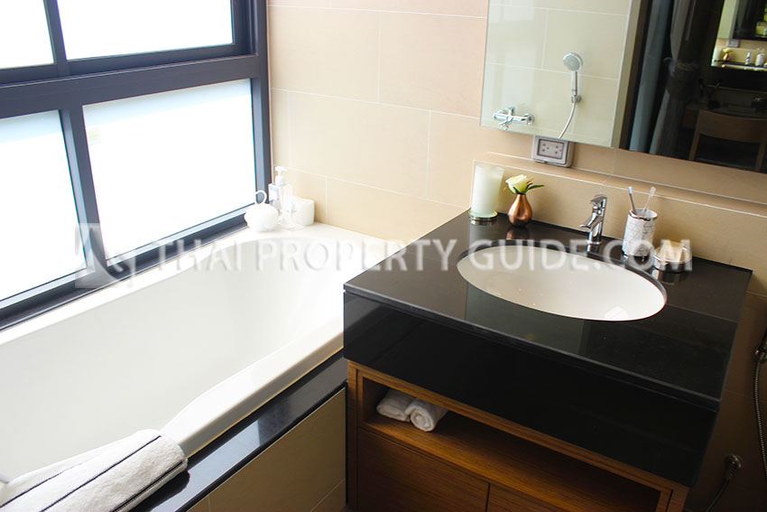 Apartment in Sukhumvit 