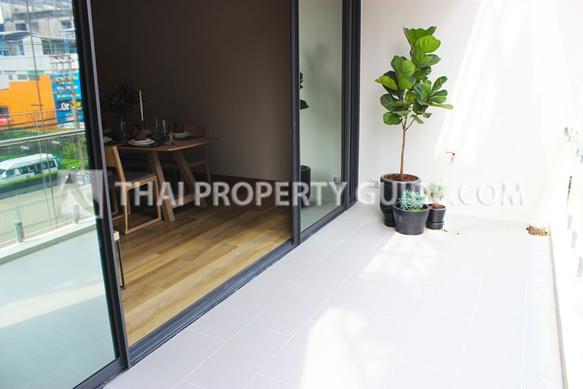 Apartment in Sukhumvit 