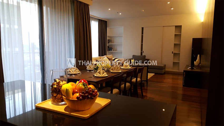 Apartment in Sukhumvit 