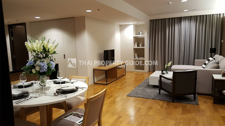 Apartment in Sukhumvit 