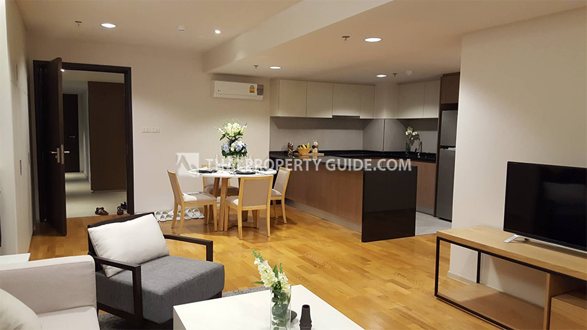Apartment in Sukhumvit 