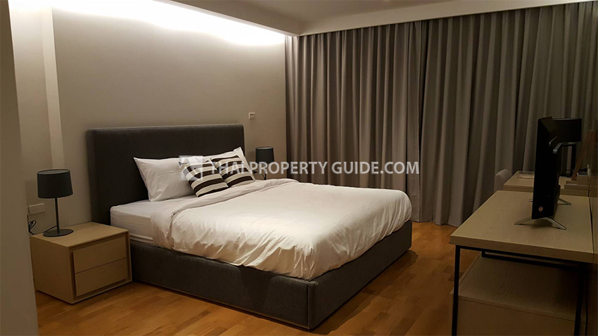 Apartment in Sukhumvit 