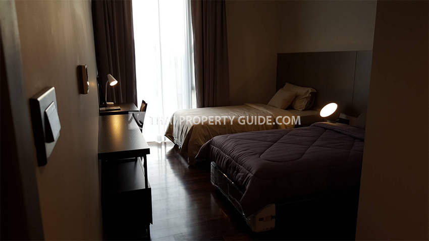 Apartment in Sukhumvit 