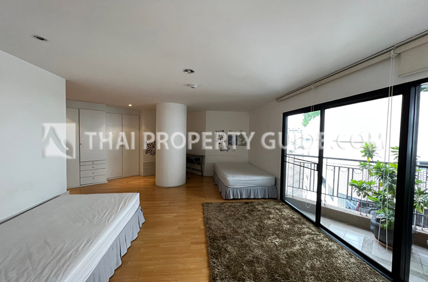 Apartment in Sukhumvit 
