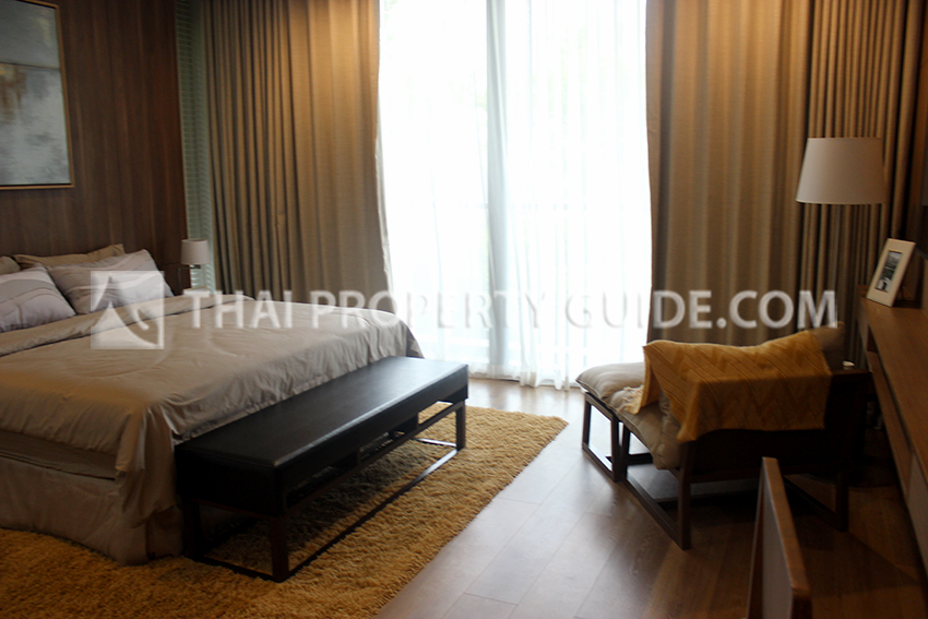 Apartment in Sukhumvit 