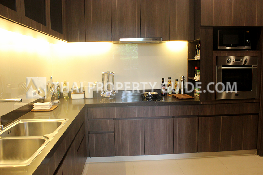 Apartment in Sukhumvit 
