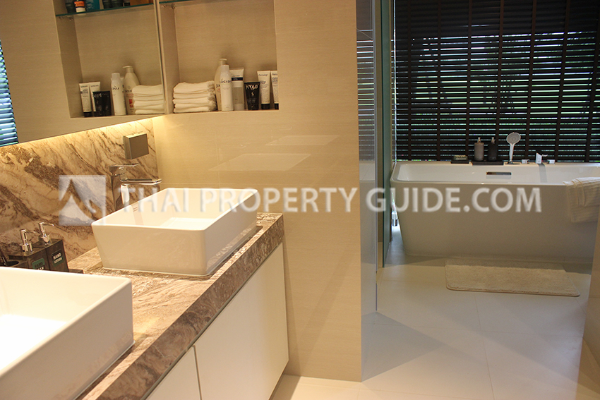 Apartment in Sukhumvit 
