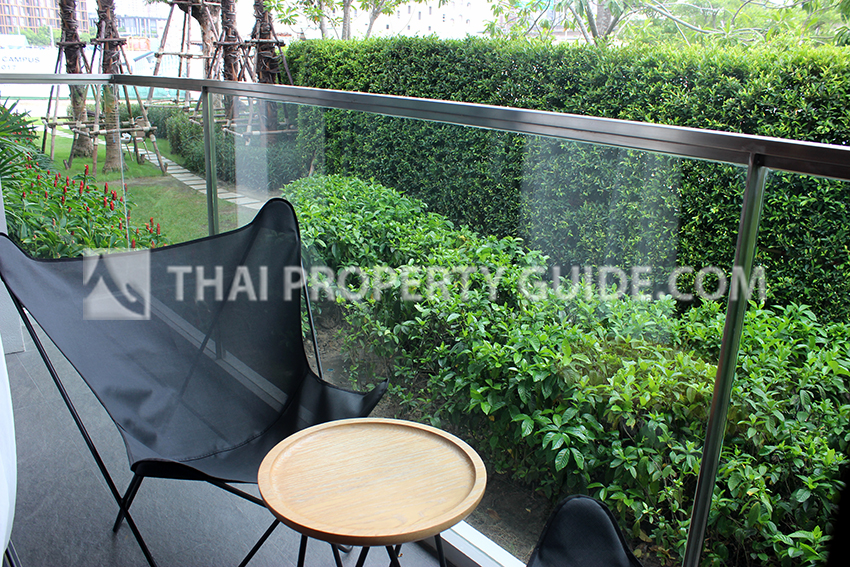Apartment in Sukhumvit 