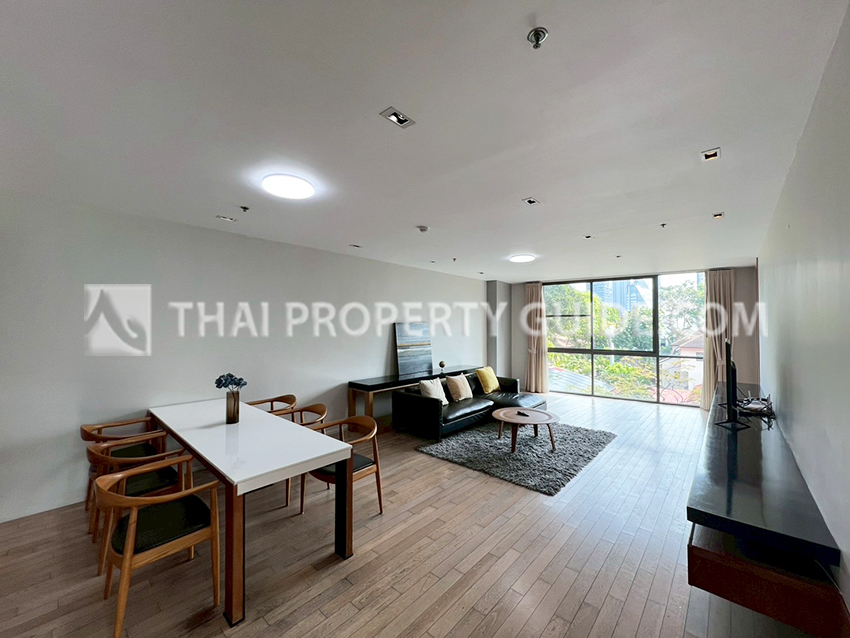 Apartment in Sukhumvit