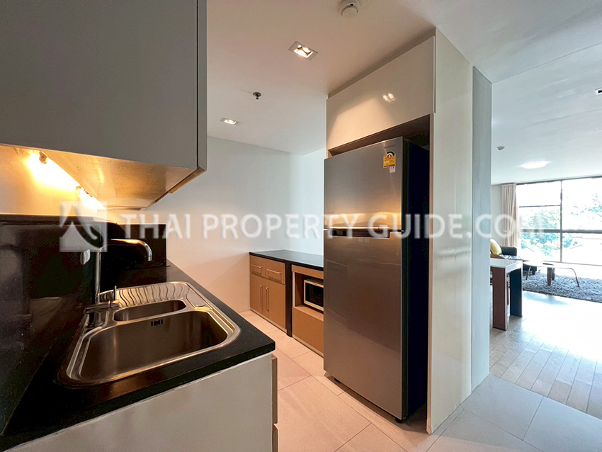 Apartment in Sukhumvit 