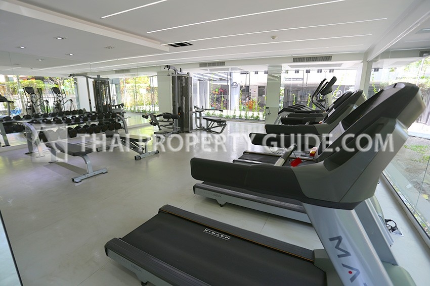 Apartment in Sukhumvit 