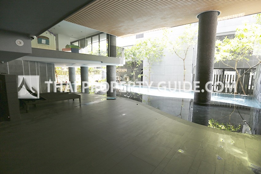 Apartment in Sukhumvit 